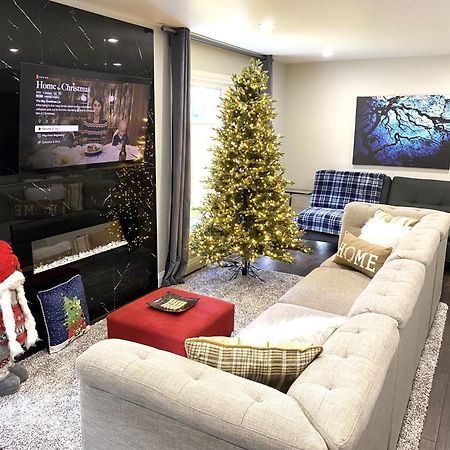 Iresidence In Toronto - Fantastic Vacation Home Exteriör bild