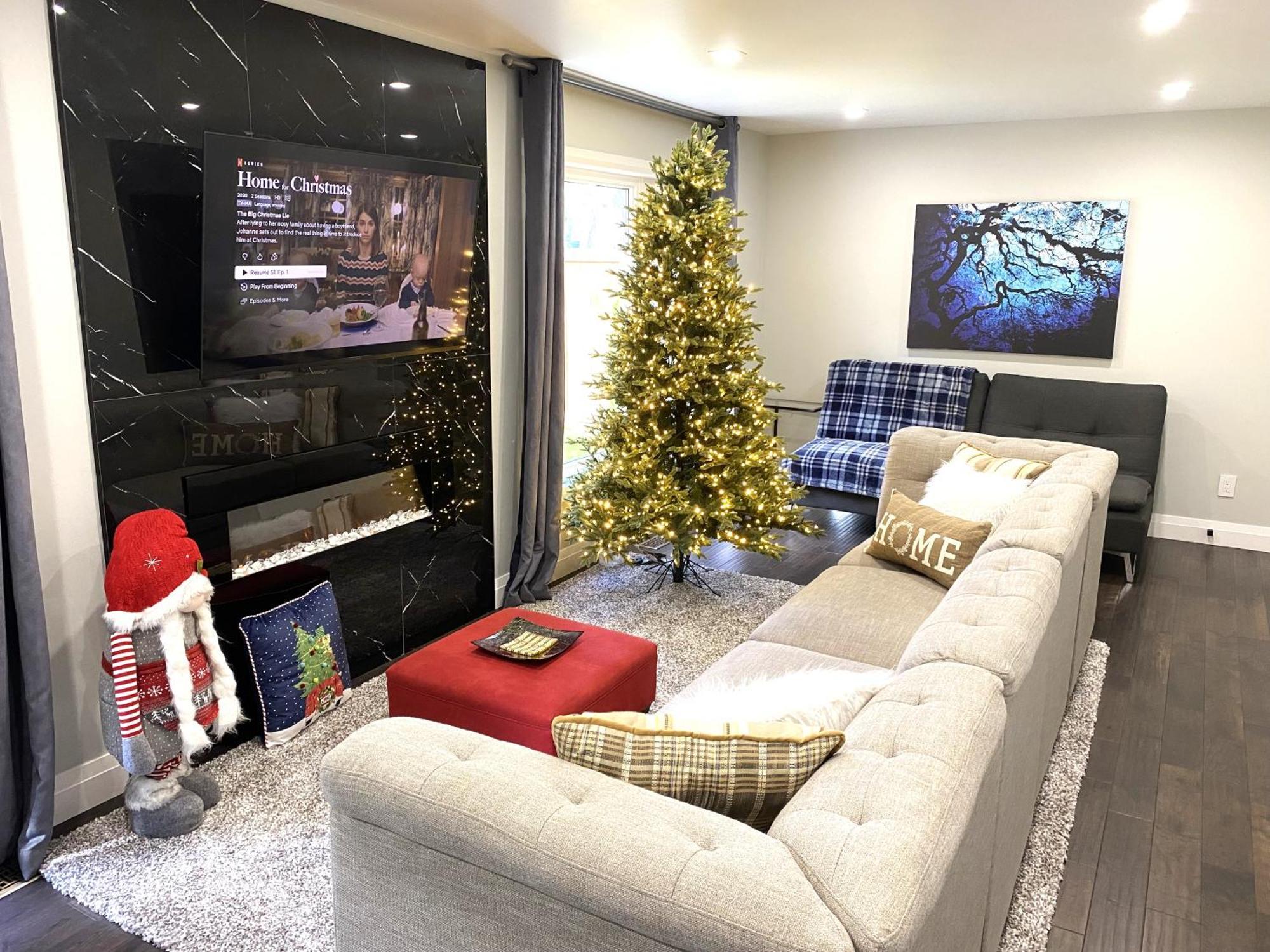 Iresidence In Toronto - Fantastic Vacation Home Exteriör bild