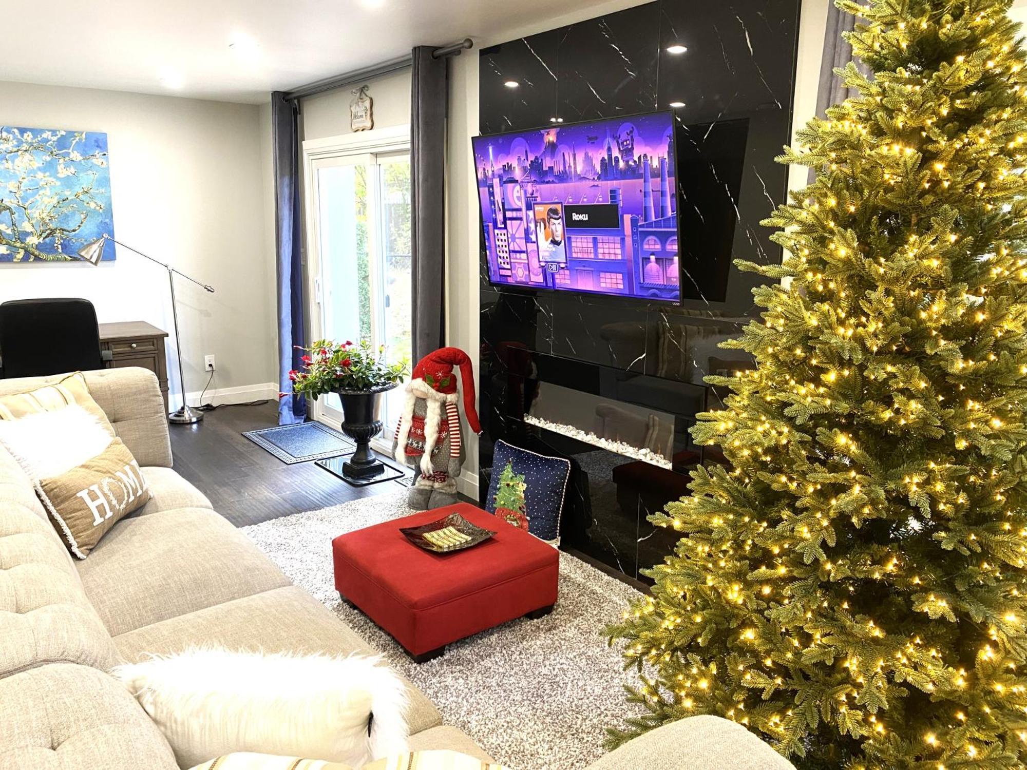 Iresidence In Toronto - Fantastic Vacation Home Exteriör bild