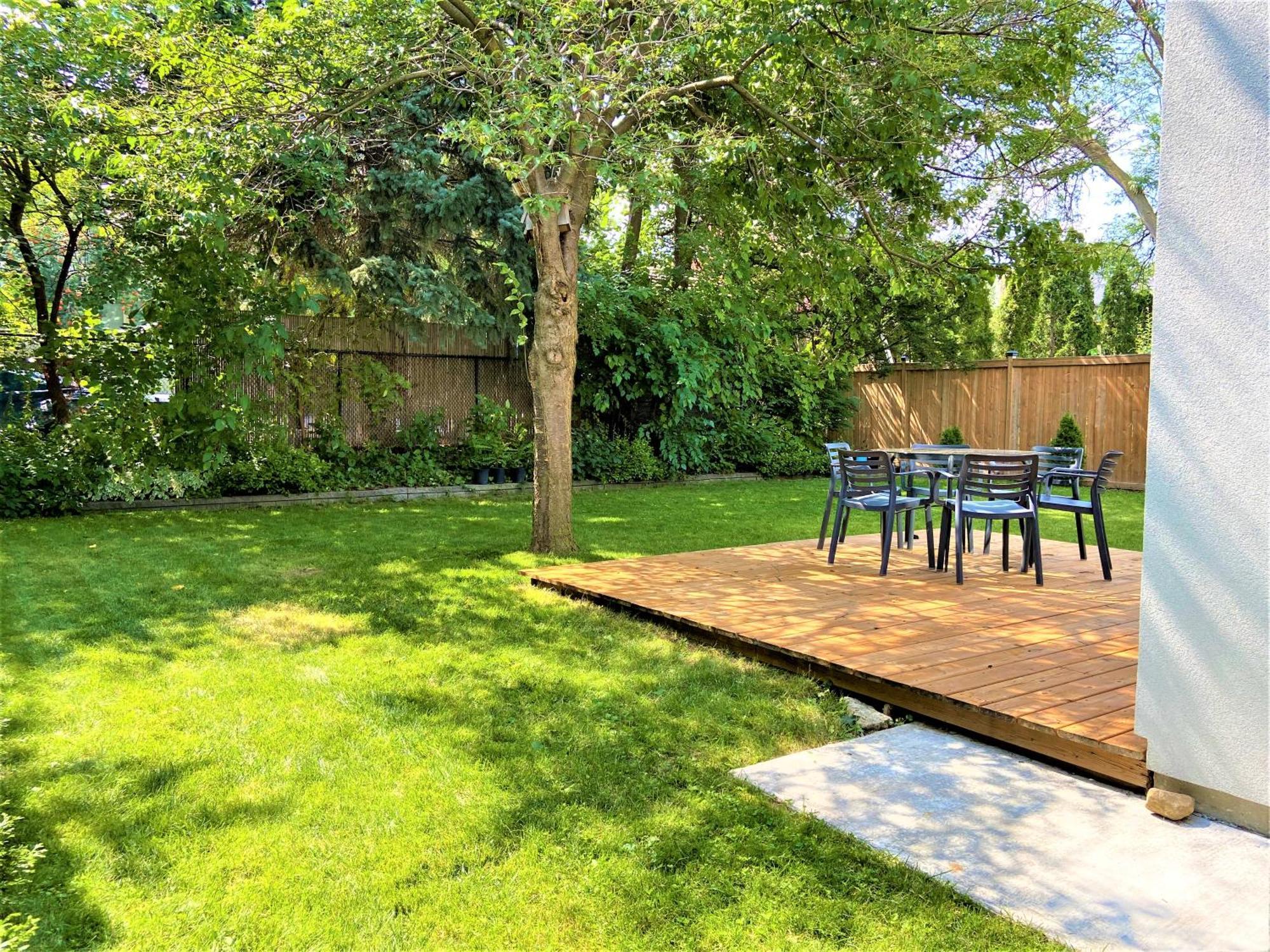 Iresidence In Toronto - Fantastic Vacation Home Exteriör bild