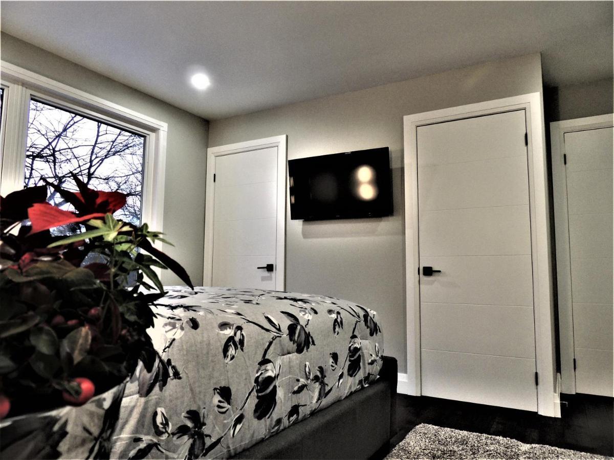 Iresidence In Toronto - Fantastic Vacation Home Exteriör bild