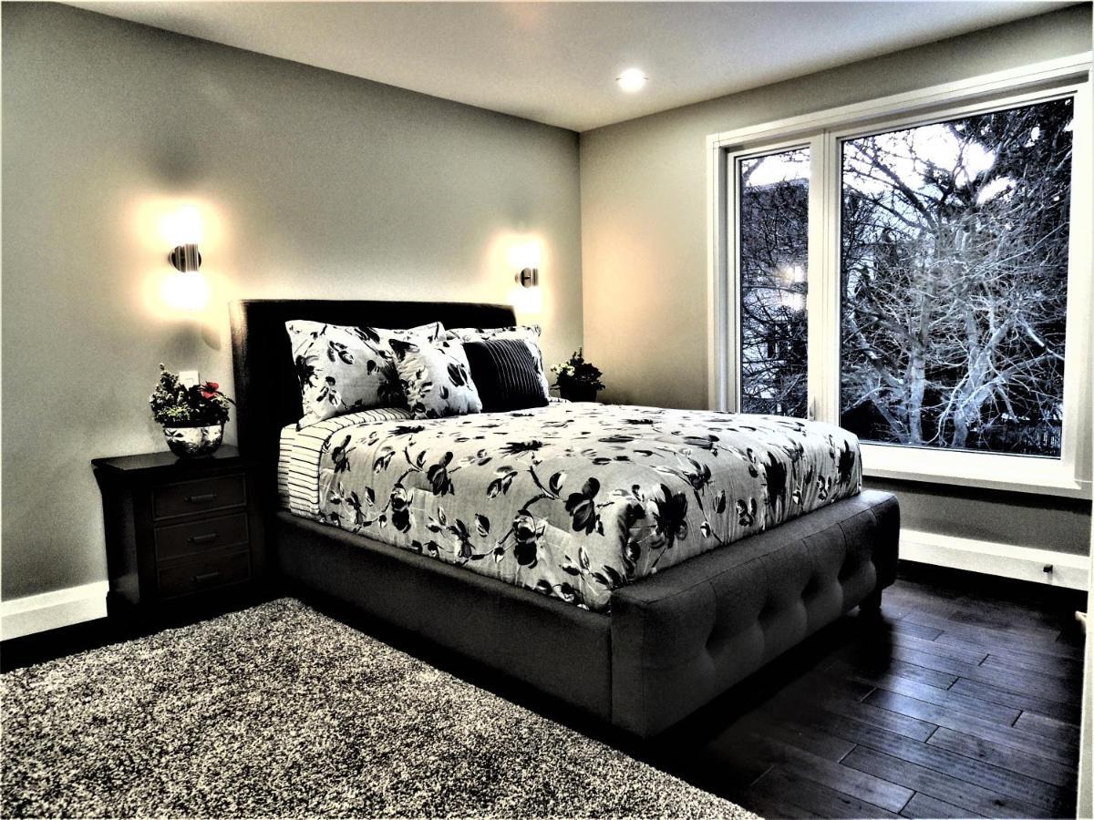 Iresidence In Toronto - Fantastic Vacation Home Exteriör bild
