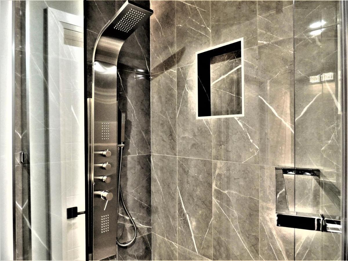 Iresidence In Toronto - Fantastic Vacation Home Exteriör bild