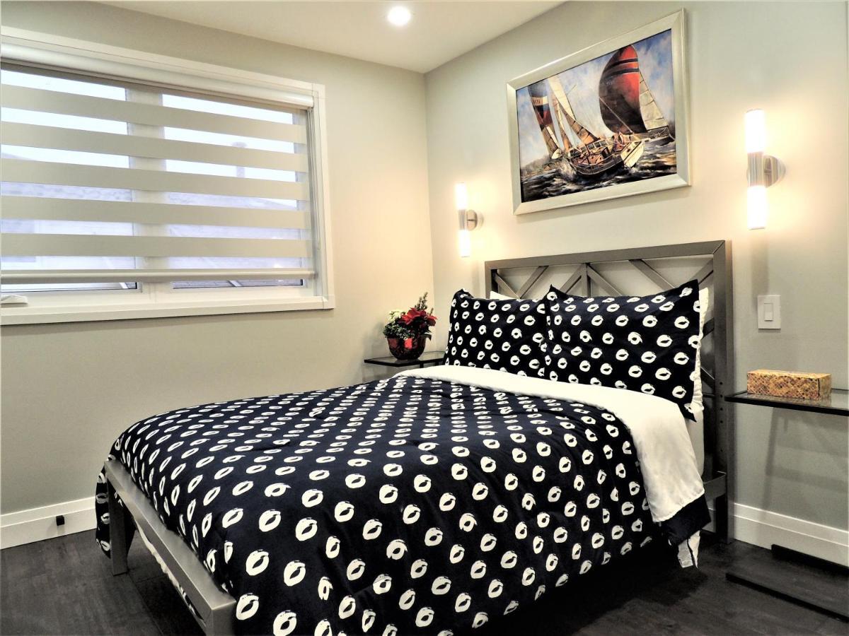 Iresidence In Toronto - Fantastic Vacation Home Exteriör bild