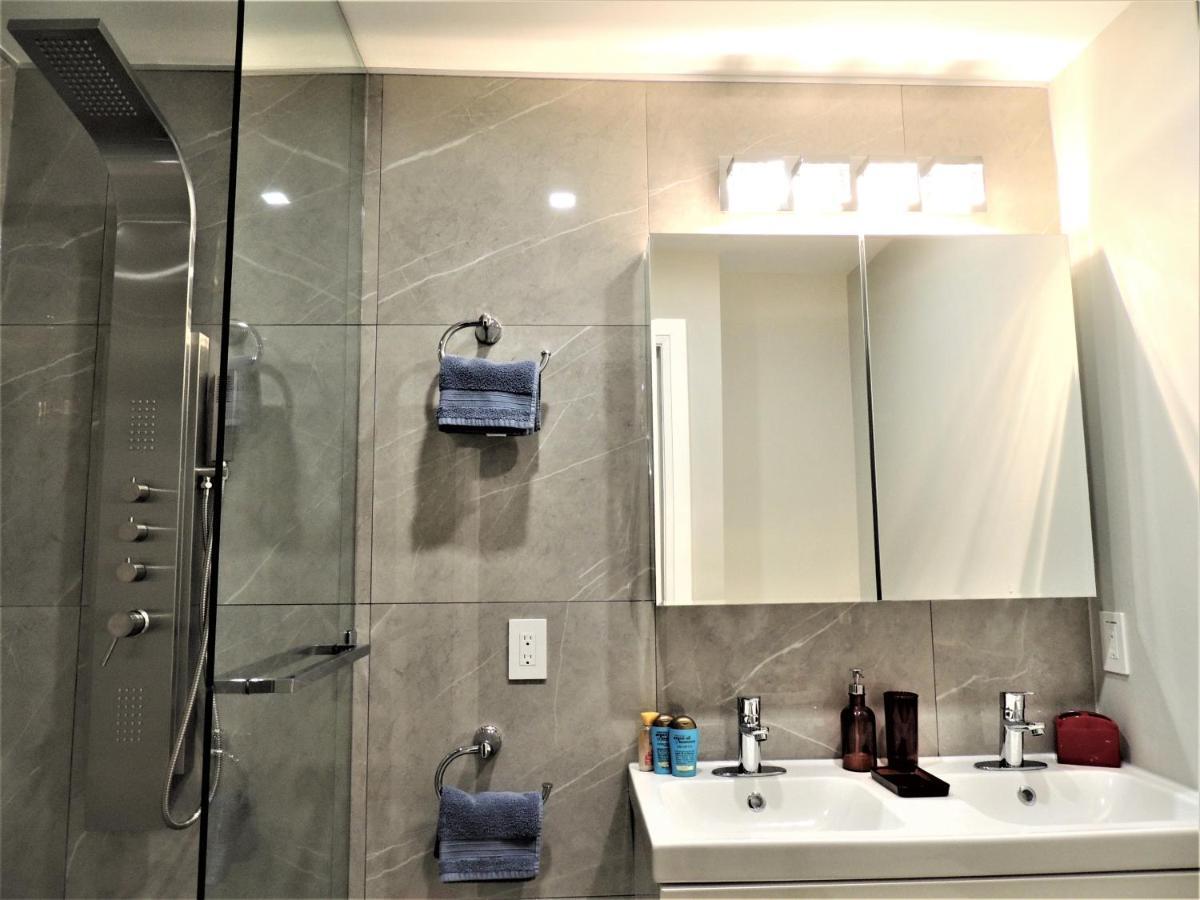 Iresidence In Toronto - Fantastic Vacation Home Exteriör bild