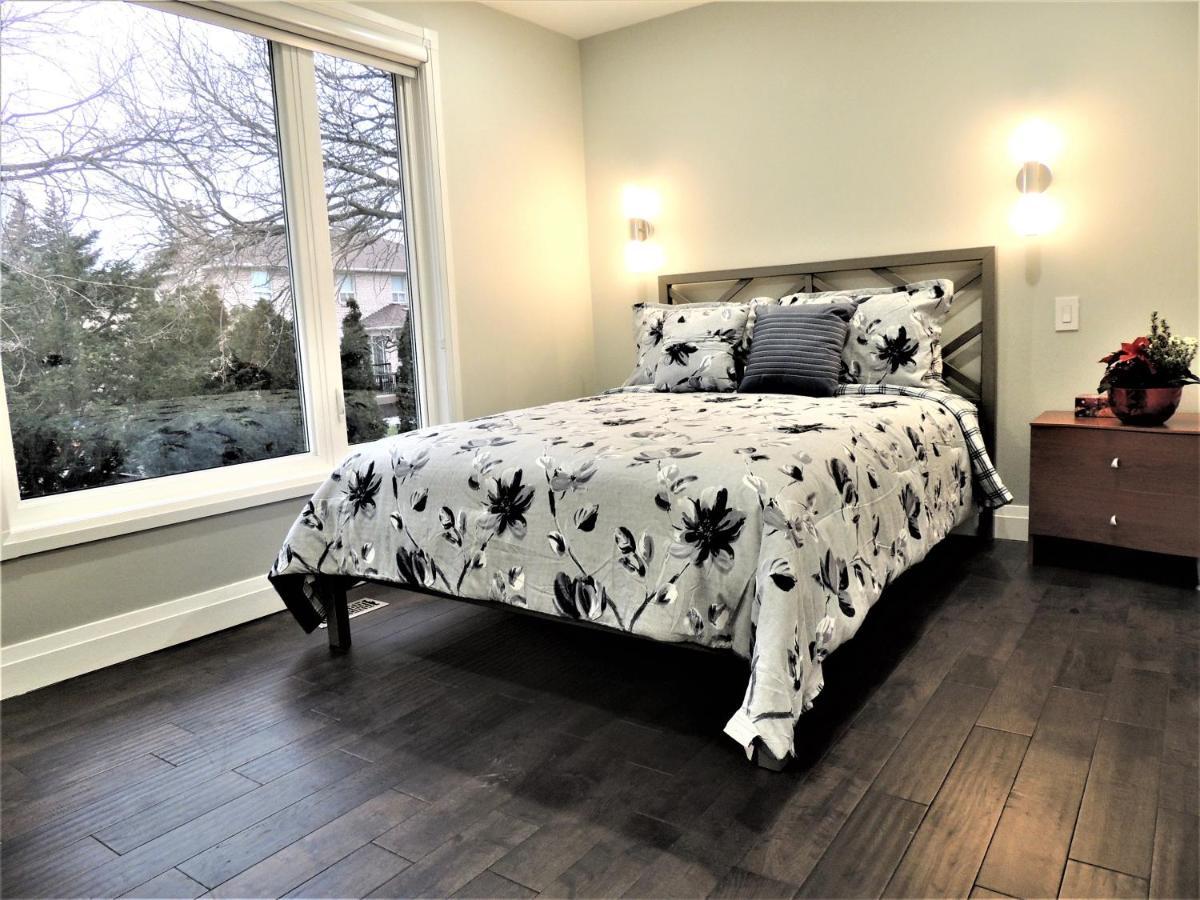 Iresidence In Toronto - Fantastic Vacation Home Exteriör bild